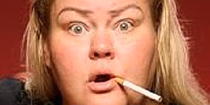 Chelcie Lynn Will Bring THE LOOSE LIPS TOUR to Comedy Works Landmark Photos