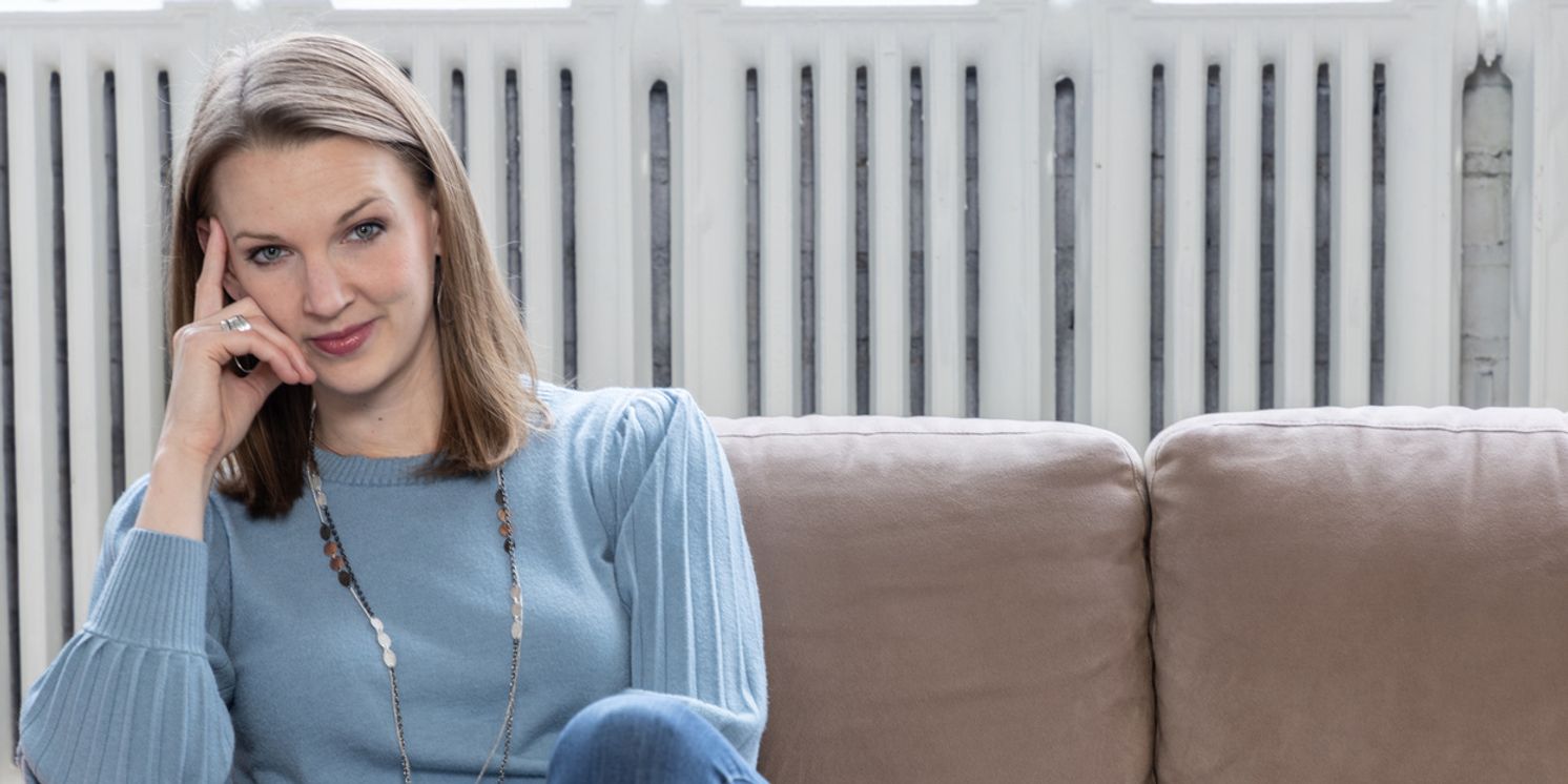 Chelsea Anderson Named Executive/Artistic Director of Fort Wayne Civic Theatre  Image