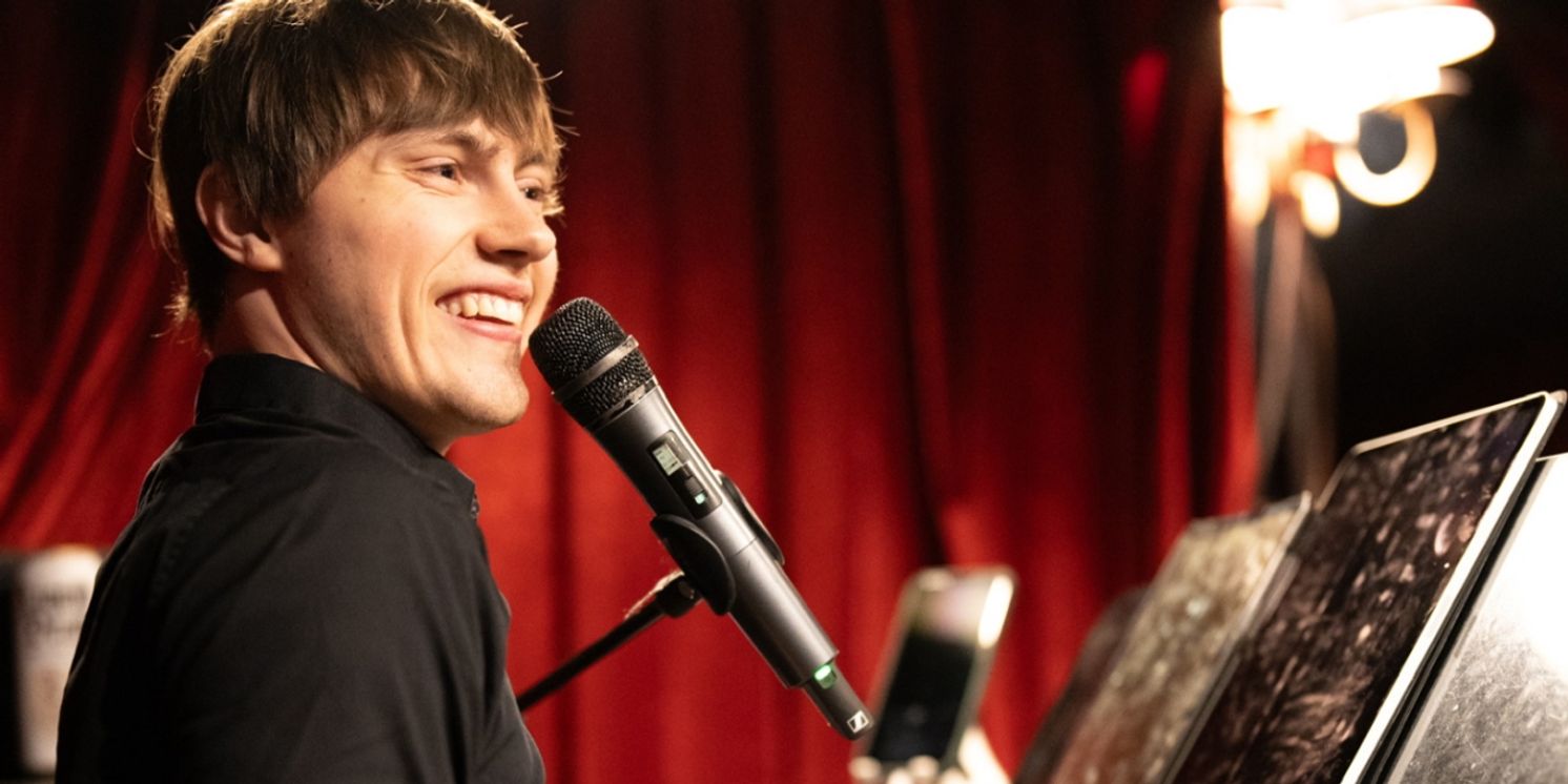 Chelsea Community Church Hosts A PIANO BAR CELEBRATION  Image