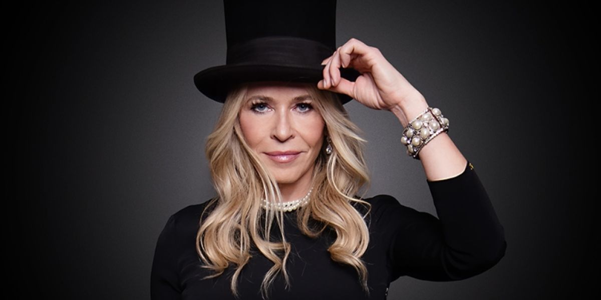 Chelsea Handler Announces Four New Dates For CHELSEA AT THE CHELSEA Las Vegas Residency