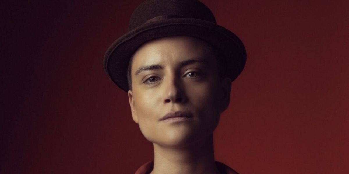 Chelsea Hart: DAMET GARM - HOW I JOINED A REVOLUTION Comes to Edinburgh Fringe 2023