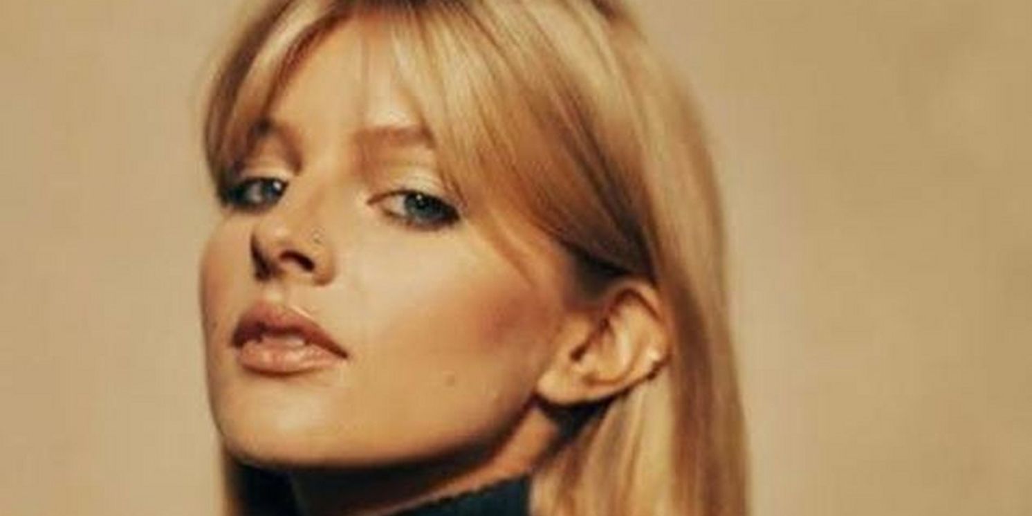 Chelsea King Details Release of Highly Anticipated Sophomore Album 'I'll Meet You In Dreams'  Image