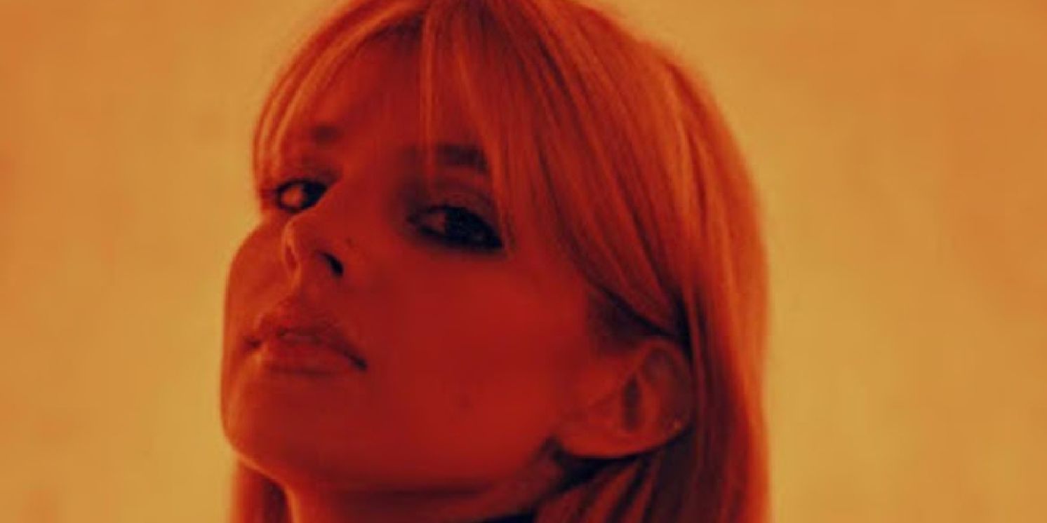 Chelsea King Drops Debut Single 'Outer Space Vacation' From Upcoming Album 'I'll Meet You In Dreams'  Image