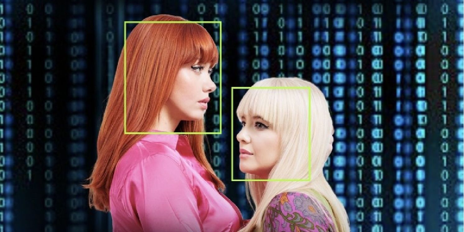 Chelsea LeSage, Jenilyn N. Rodriguez and More to Star in TRAINING_SET Presentation  Image