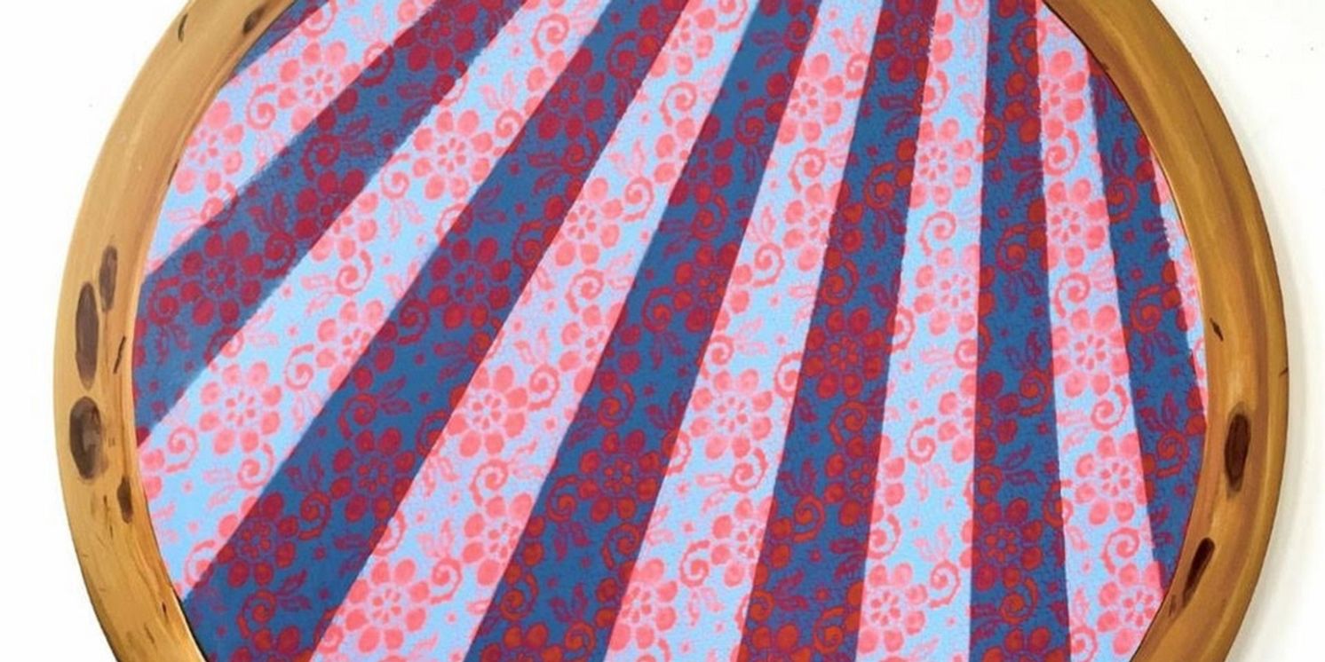 Chelsea Music Festival to Present CULTIVARS By 2024 Visual Artist-in-Residence Kelly S. Williams  Image