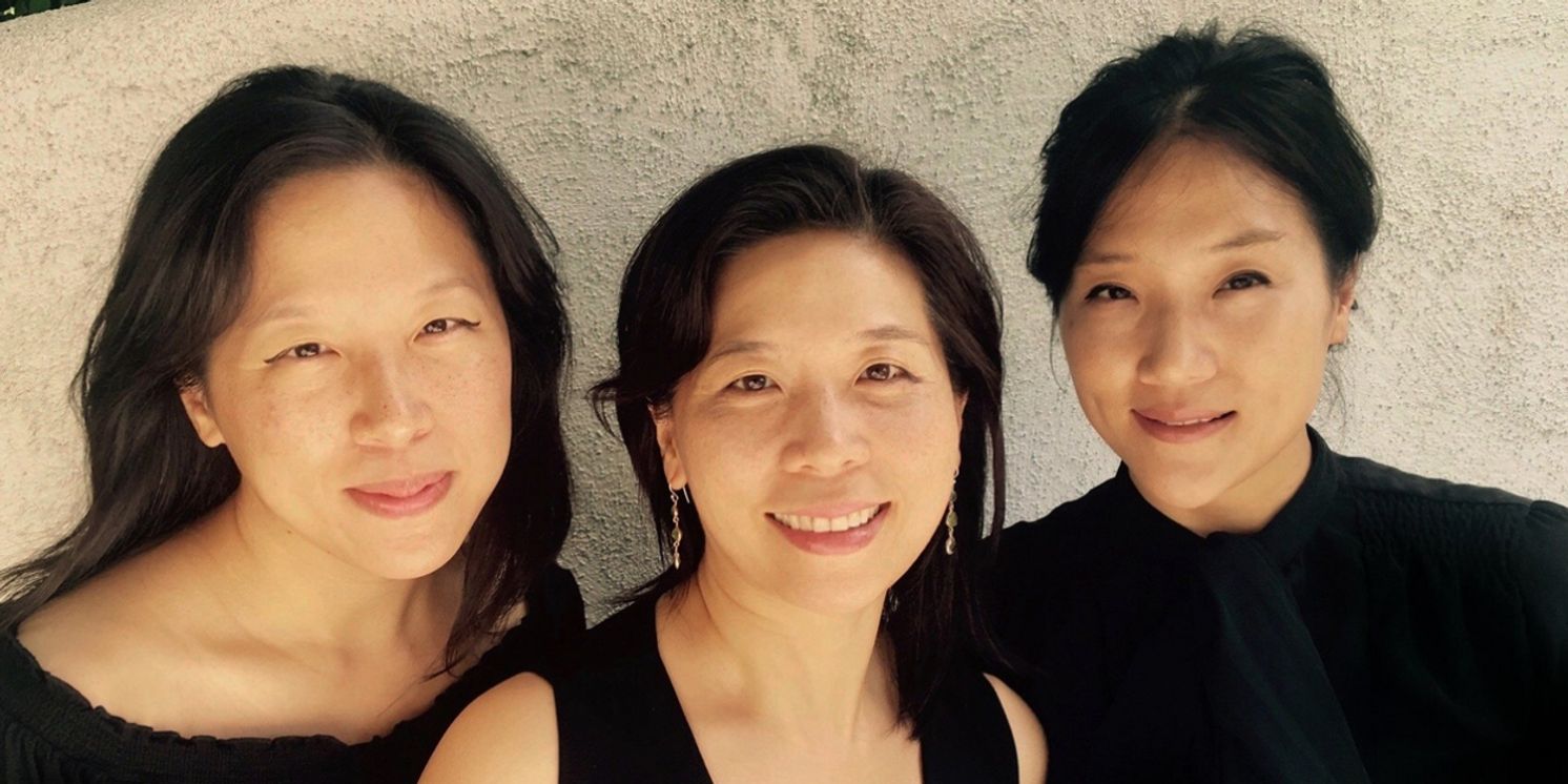 Chelsea Music Festival Presents MIDSUMMER NIGHT MAGIC— VISIONS & STORIES  Image