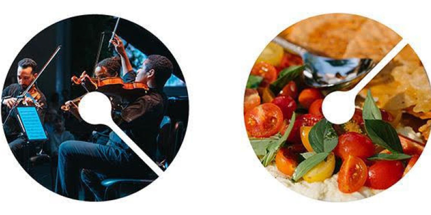 Chelsea Music Festival to Present 17th Annual Season 'Every Story Counts' in NYC  Image