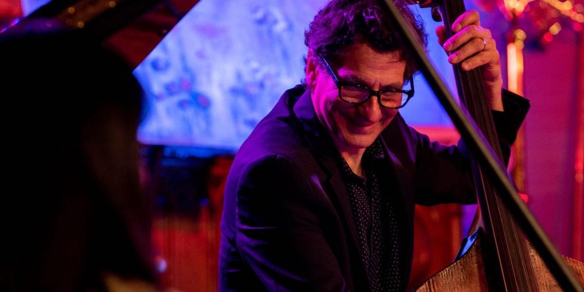 Chelsea Music Festival to Present PATITUCCI & FRIENDS and More in June