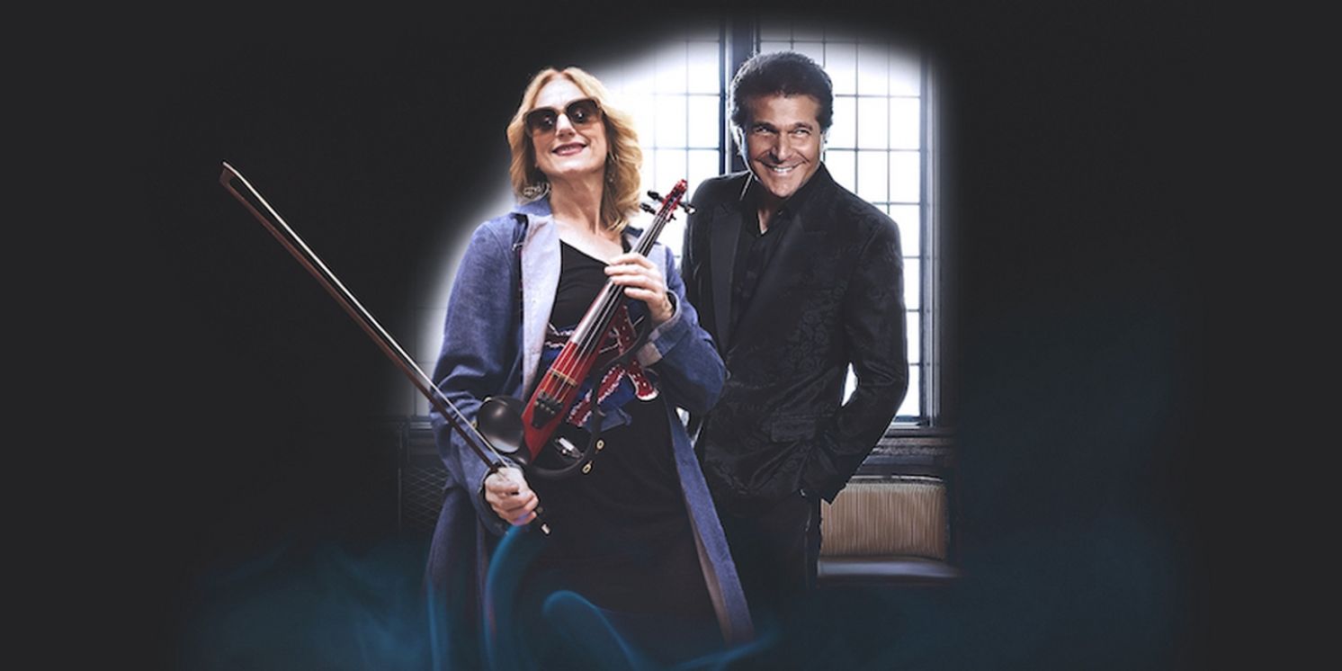 Chelsea Table + Stage to Present Daisy Jopling With Vocalist Frank Shiner  Image