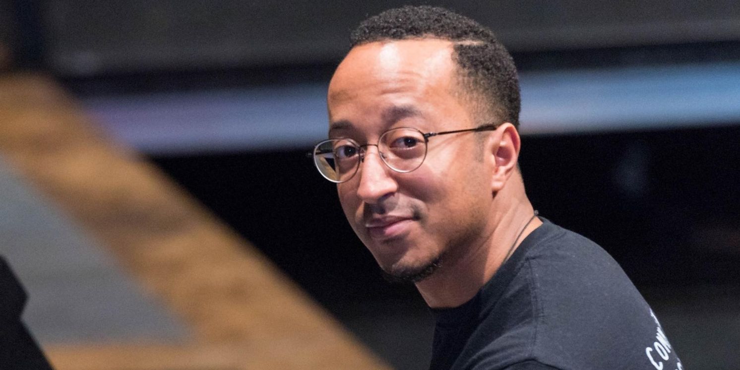 Chelsea Table + Stage to Present Mark G. Meadows Celebrating New Album ONLY TIME  Image