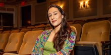 Chelsea Yakura-Kurtz Shares Her Pre-Show Rituals and Backstage Must-Haves at EUREKA D