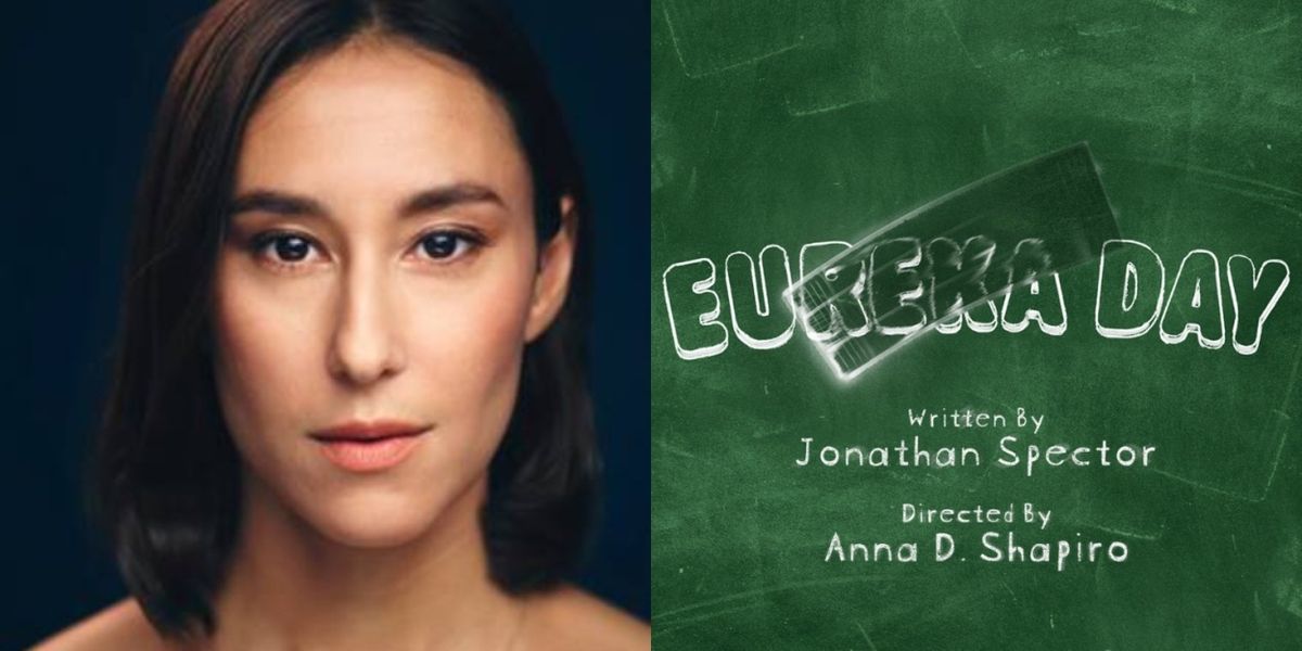 Chelsea Yakura-Kurtz Will Make Broadway Debut in EUREKA DAY