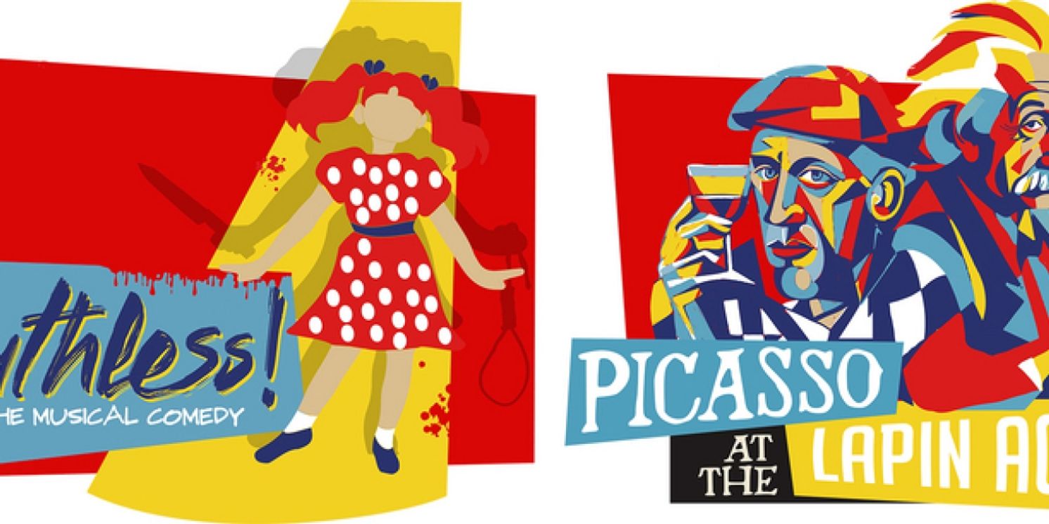 Chenango River Theatre Reveals Their 2024 Season  Image