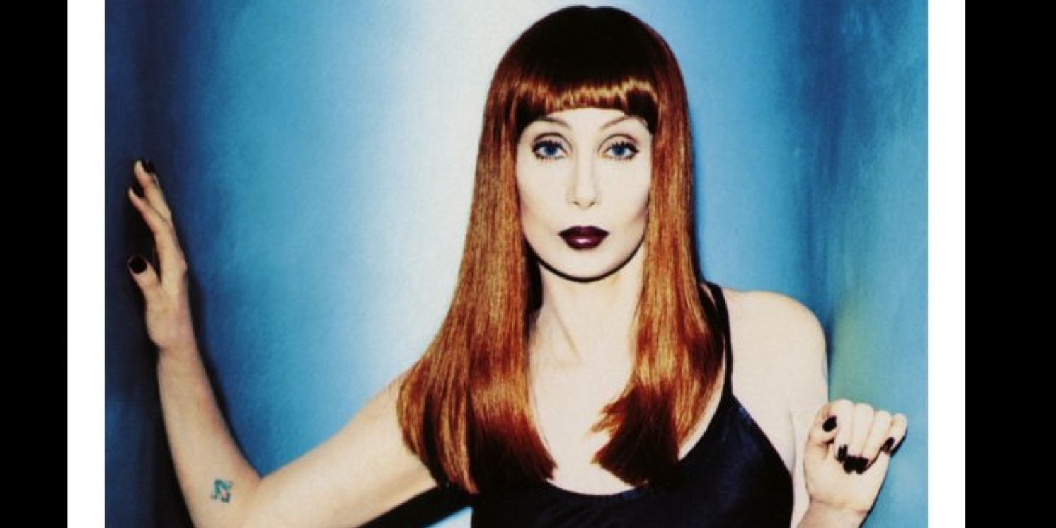 Cher Releases Remix of 'Paradise Is Here (Sunrise Remix)'  Image