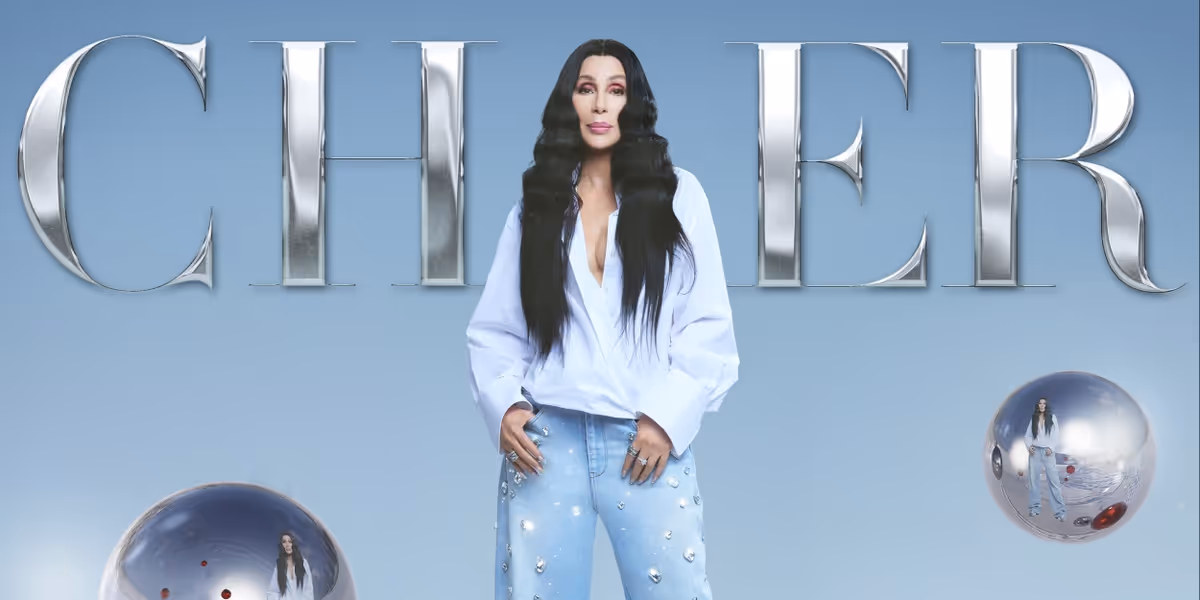 Cher Returns to the Billboard Hot 100 After 21 Years
