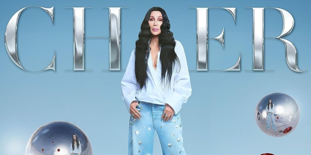 Cher's Christmas Album to Feature Darlene Love, Michael Bublé & More; October Release Date Set