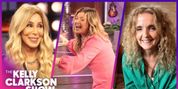Cher's Rock Hall Induction, Patty Griffin Meeting Highlight KELLY CLARKSON SHOW Rewind Video