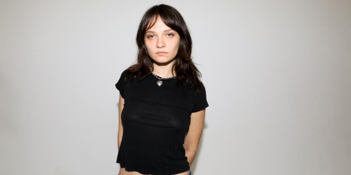 Cherry Glazerr Announces New Album & Shares First Single 'Soft Like A Flower'