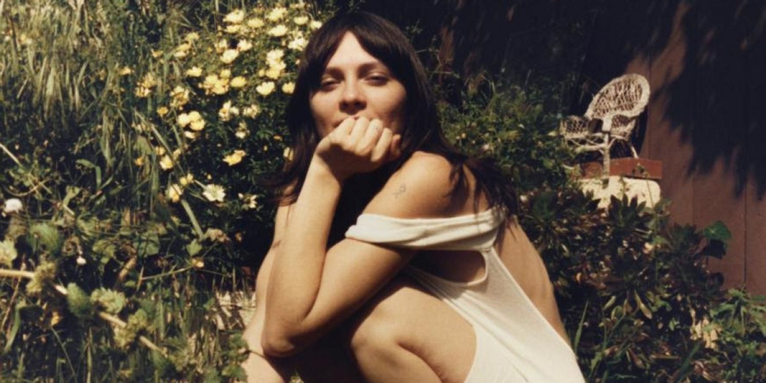 Cherry Glazerr Shares New Single for 'Sugar'  Image