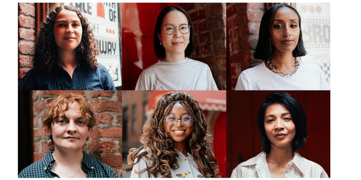 Cherry Lane Playwrights Collective to Name Inaugural Cohort with Annie Baker