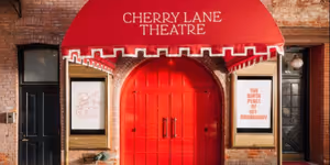 Cherry Lane Theatre Sets Reopening Date for September Photo