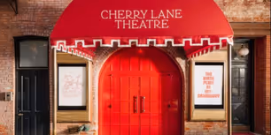 Cherry Lane Theatre Sets Reopening Date for September