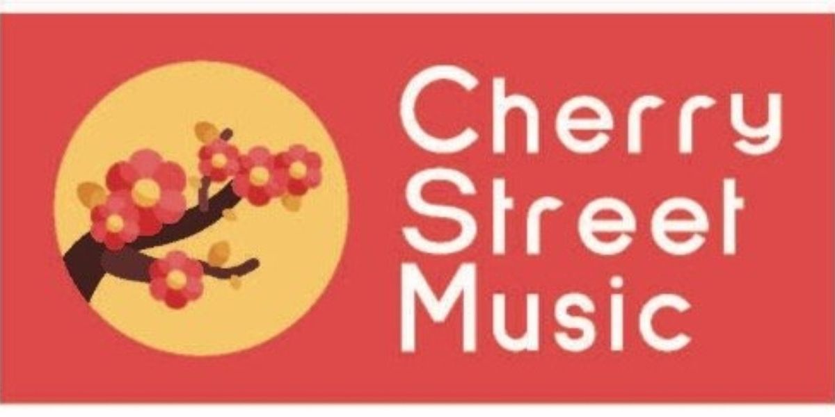 Cherry Street Music Launches Allen Center Jazz Club This November