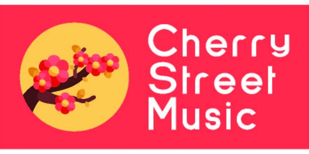Cherry Street Music Presents BEETHOVEN & THE BEATLES PT. 2 April 14 At The Allen Center