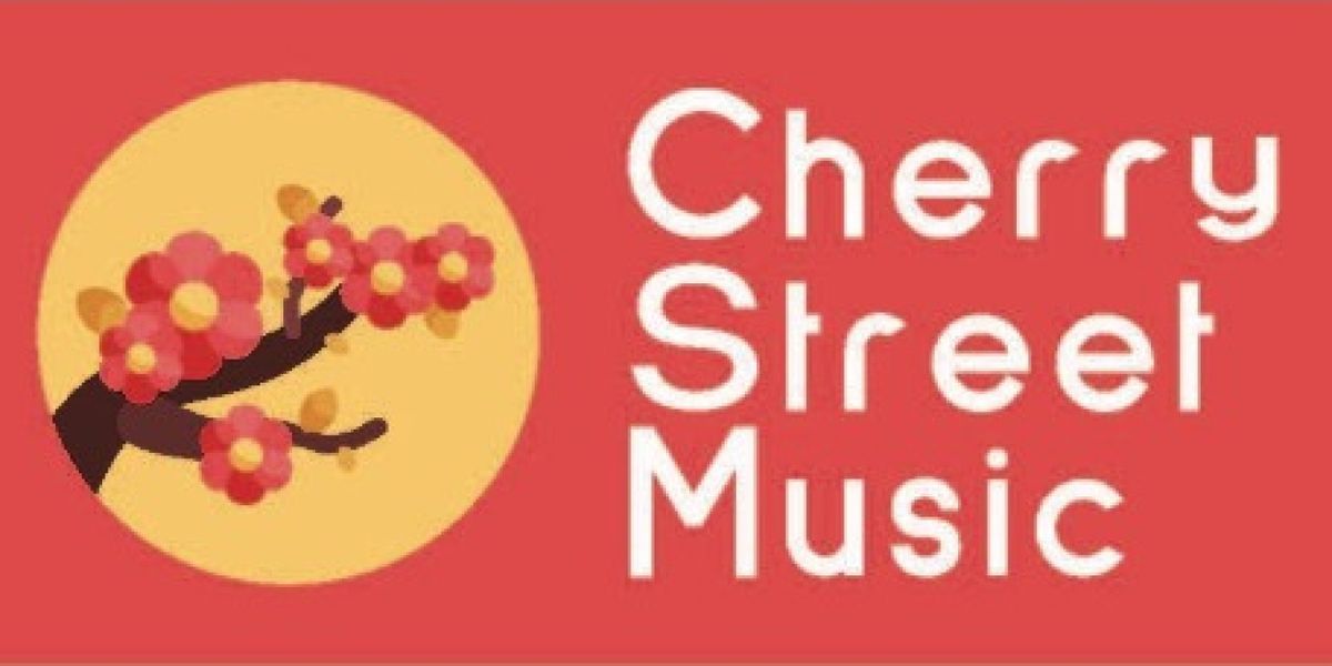 Cherry Street Music Presents CLASSICAL WITH A TWIST: POSTCARDS At Newton's Allen Center