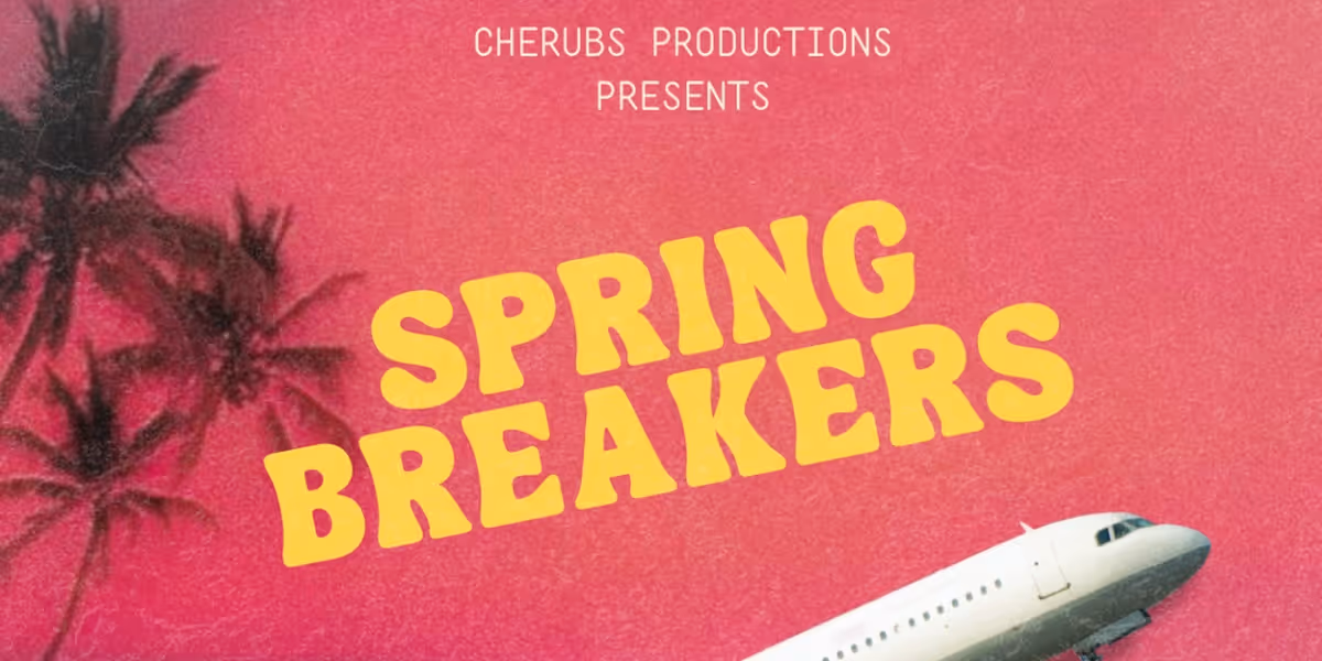 Cherubs Productions Will Host Spring Breakers Play Festival At SoHo Playhouse