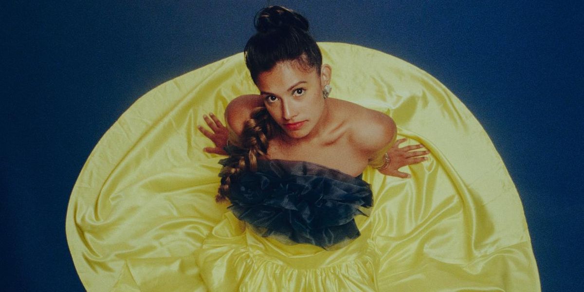 Cheryl Durongpisitkul to Release I STILL MISS YOU via New Amsterdam Records