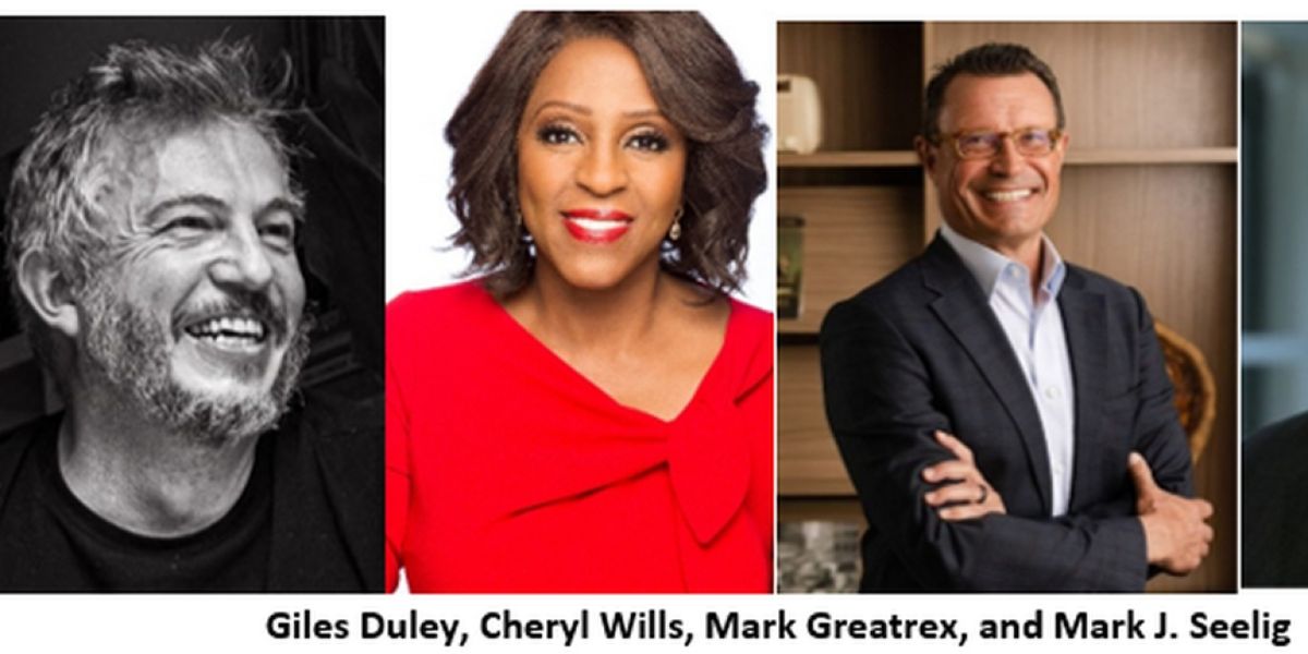 Cheryl Wills, Giles Duley & More To Be Honored At The ADAPT Leadership Awards