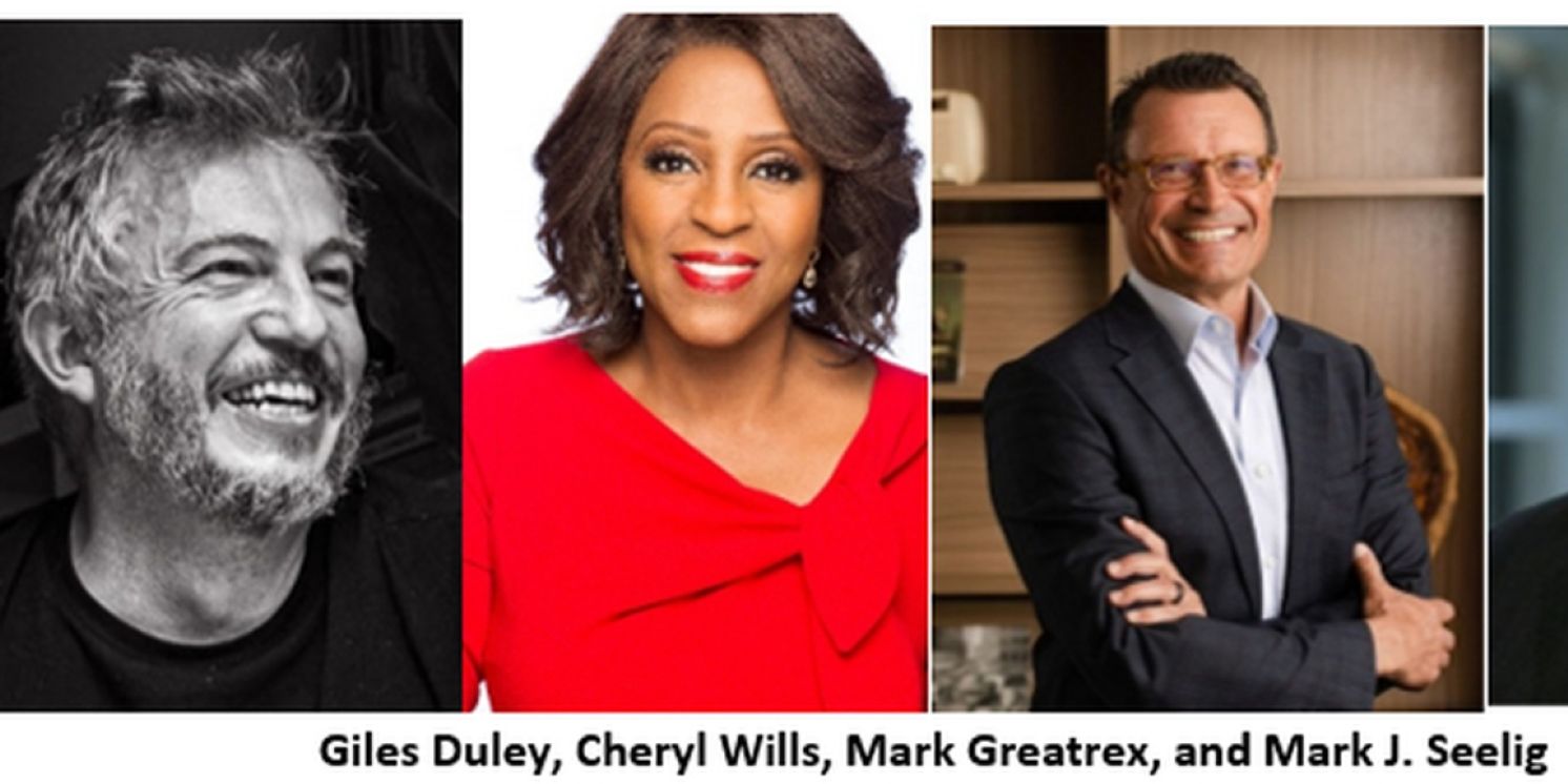 Cheryl Wills, Giles Duley & More To Be Honored At The ADAPT Leadership Awards  Image