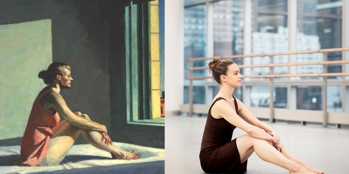 Cherylyn Lavagnino Dance Returns to NYC For 24th Anniversary Season This May and June