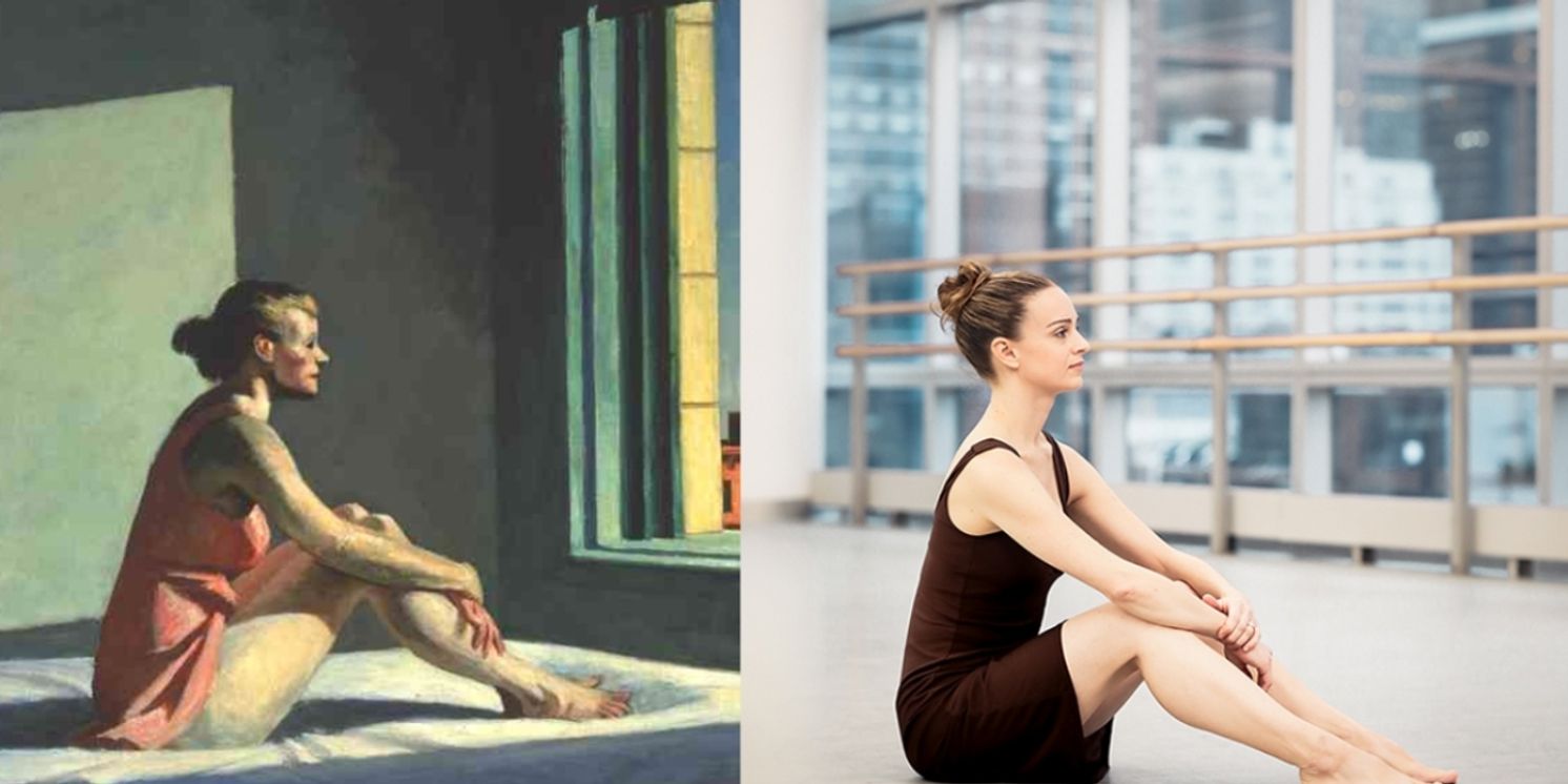 Cherylyn Lavagnino Dance Returns to NYC For 24th Anniversary Season This May and June  Image