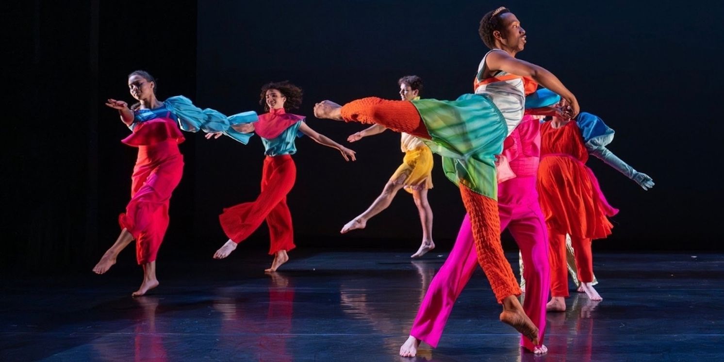 Cherylyn Lavagnino Dance Will Bring THE WINTER'S TALE to The DiMenna Center for Classical Music  Image