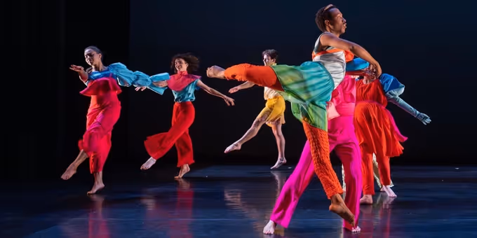 Cherylyn Lavagnino Dance to Present THE WINTER'S TALE in NYC This June Photos