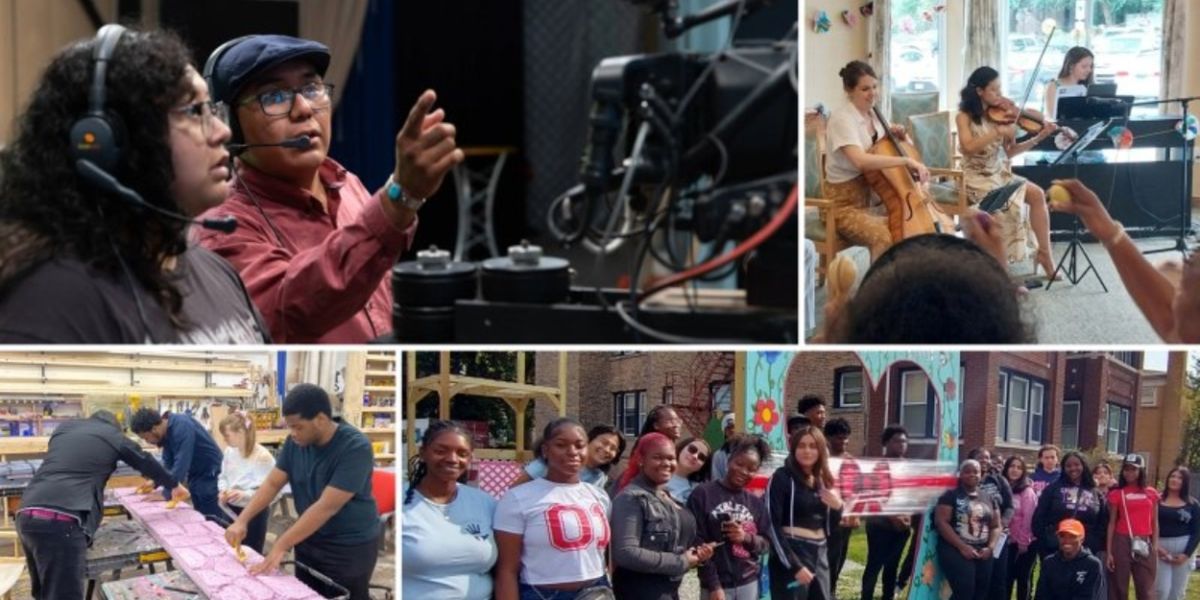 Chesapeake Shakespeare Company to Receive $50,000 Award from the National Endowment for the Arts