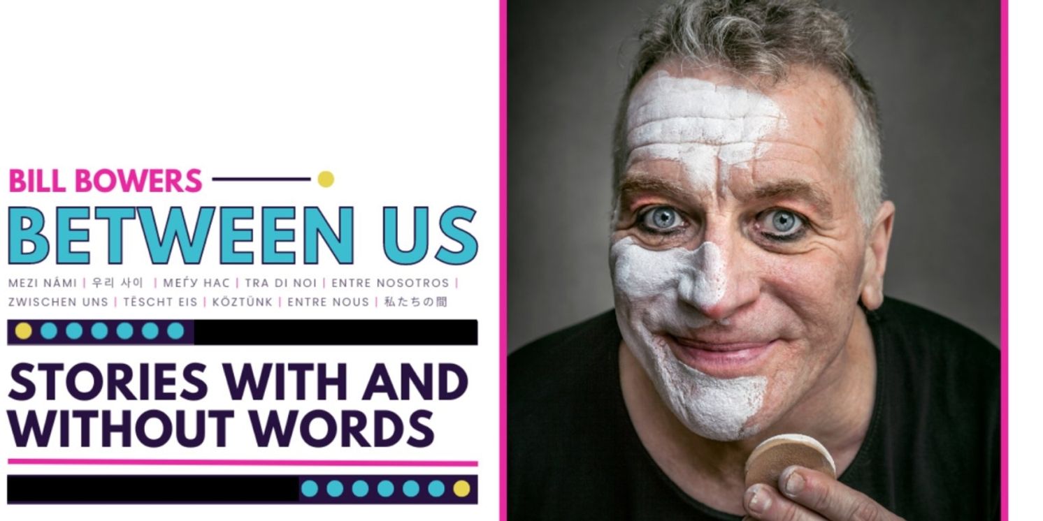 Chester Theatre Company Announces The Return Of Bill Bowers  Image