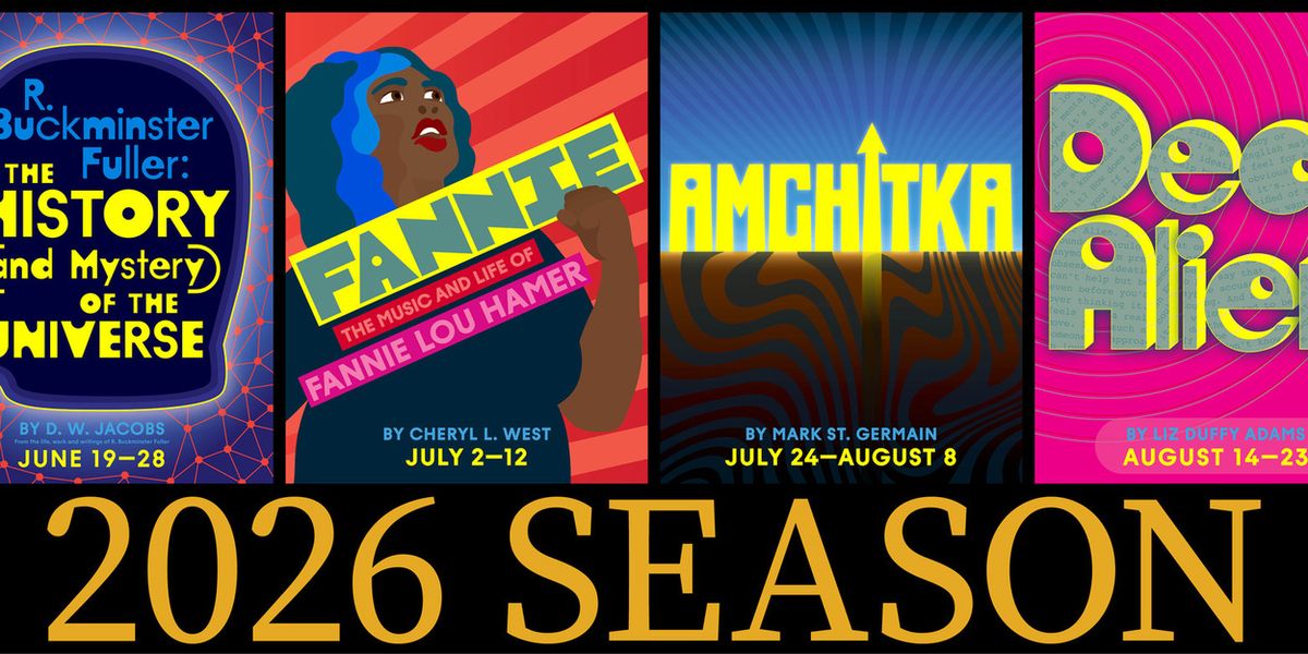 Chester Theatre Company Unveils 2026 Season Lineup