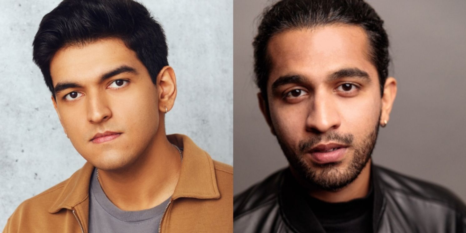 Chester Theatre Company to Present GUARDS AT THE TAJ This Month  Image