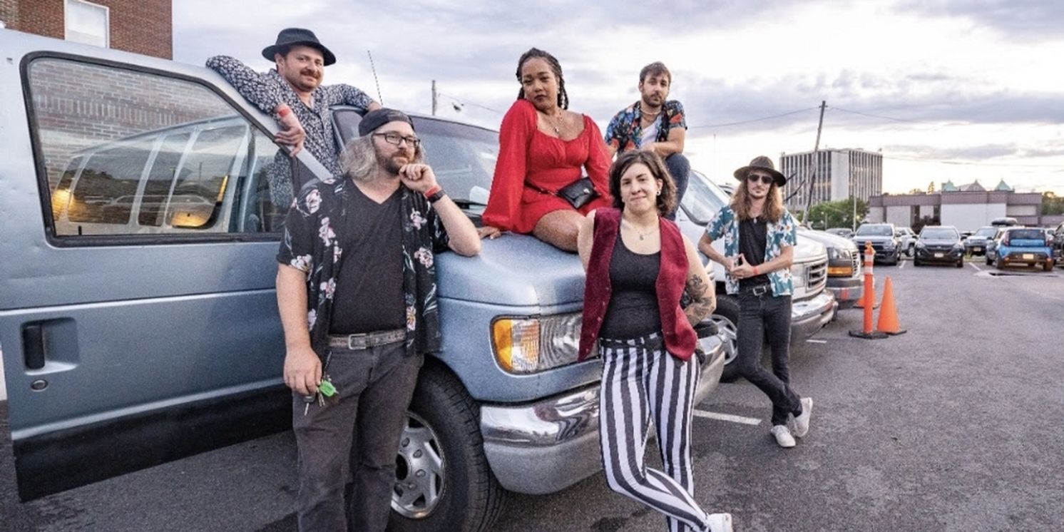 Chestnut Grove to Perform 'Ta-Ta For Now' Tour In Novemver  Image