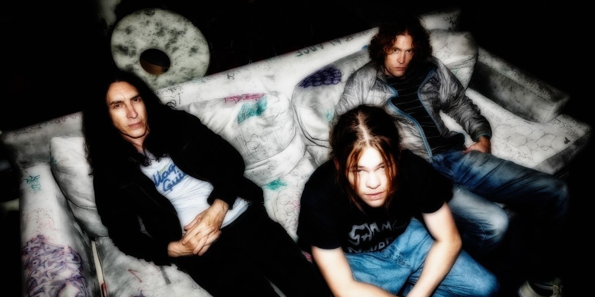 Chevy Metal Expand Headlining Summer Tour