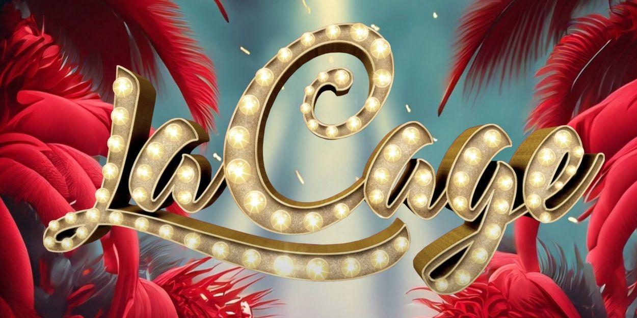Cheyenne Jackson, Ada Vox, and More to be Featured in LA CAGE at the Hollywood Roosevelt Hotel  Image