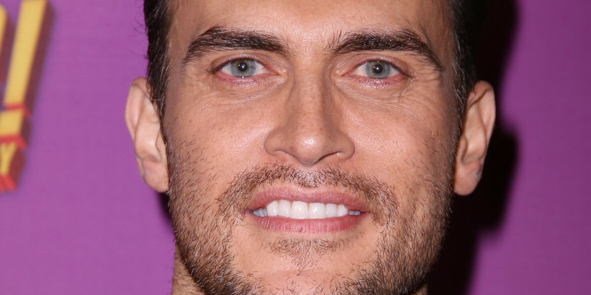 Cheyenne Jackson Cast in Zombie Comedy From Tina Romera