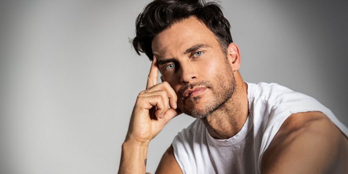 Cheyenne Jackson Set to Make 54 Below Debut