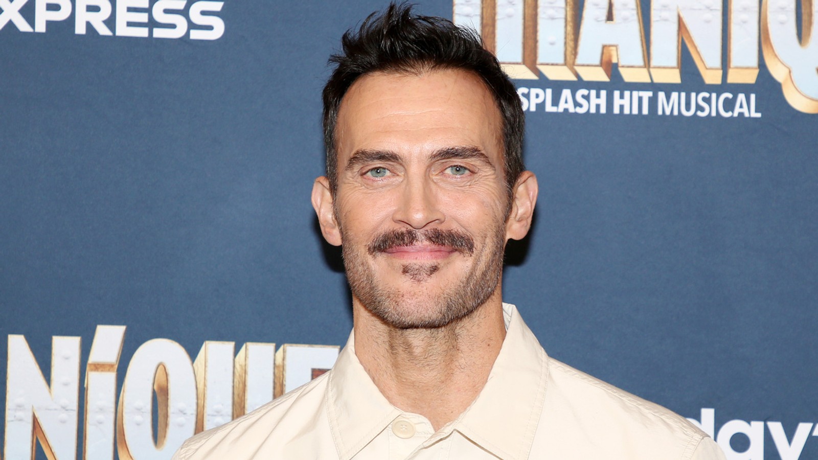 broadwayworld.com - Michael Gioia - Cheyenne Jackson Shows Staggering Amount of Actors Are Close to Losing Health Insurance in Call to Action