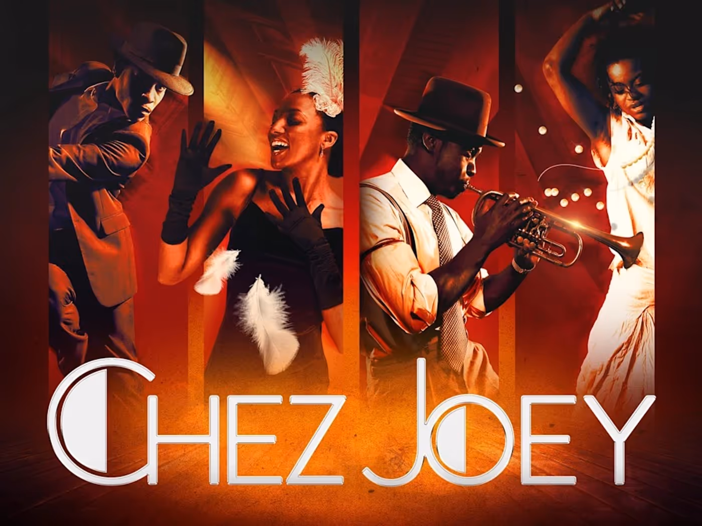 ON BECKETT & More Lead Washington, DC's February 2026 Top Theatre Shows  Image