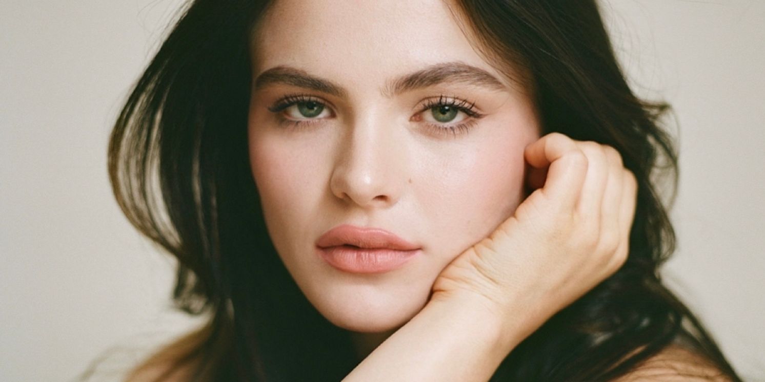 Chiara Aurelia Will Join the Cast of JOHN PROCTOR IS THE VILLAIN  Image