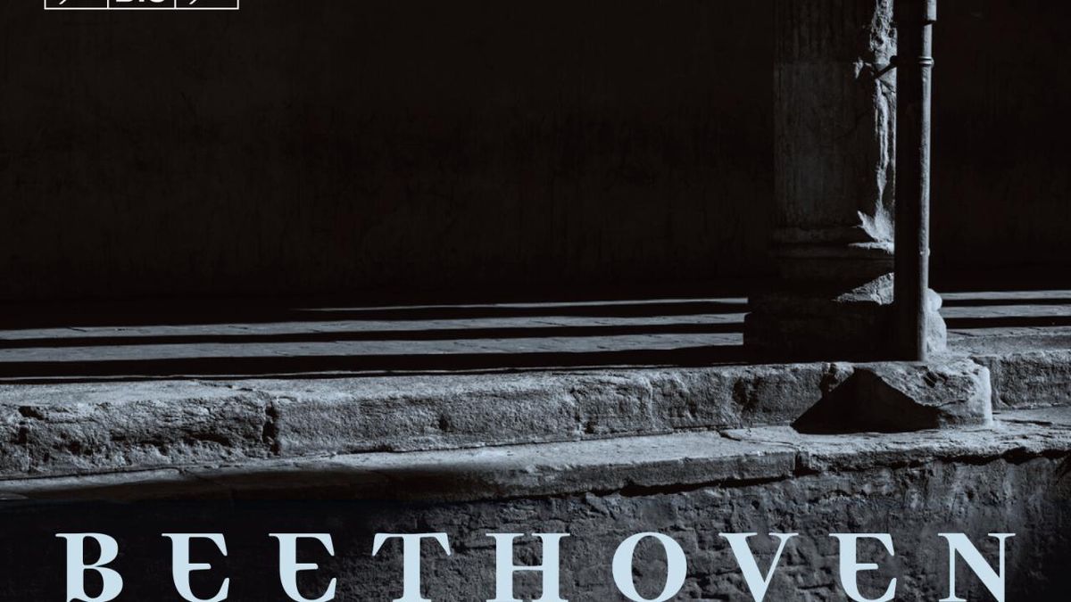 Chiaroscuro Quartet Releases New SACD of Beethoven String Quartets